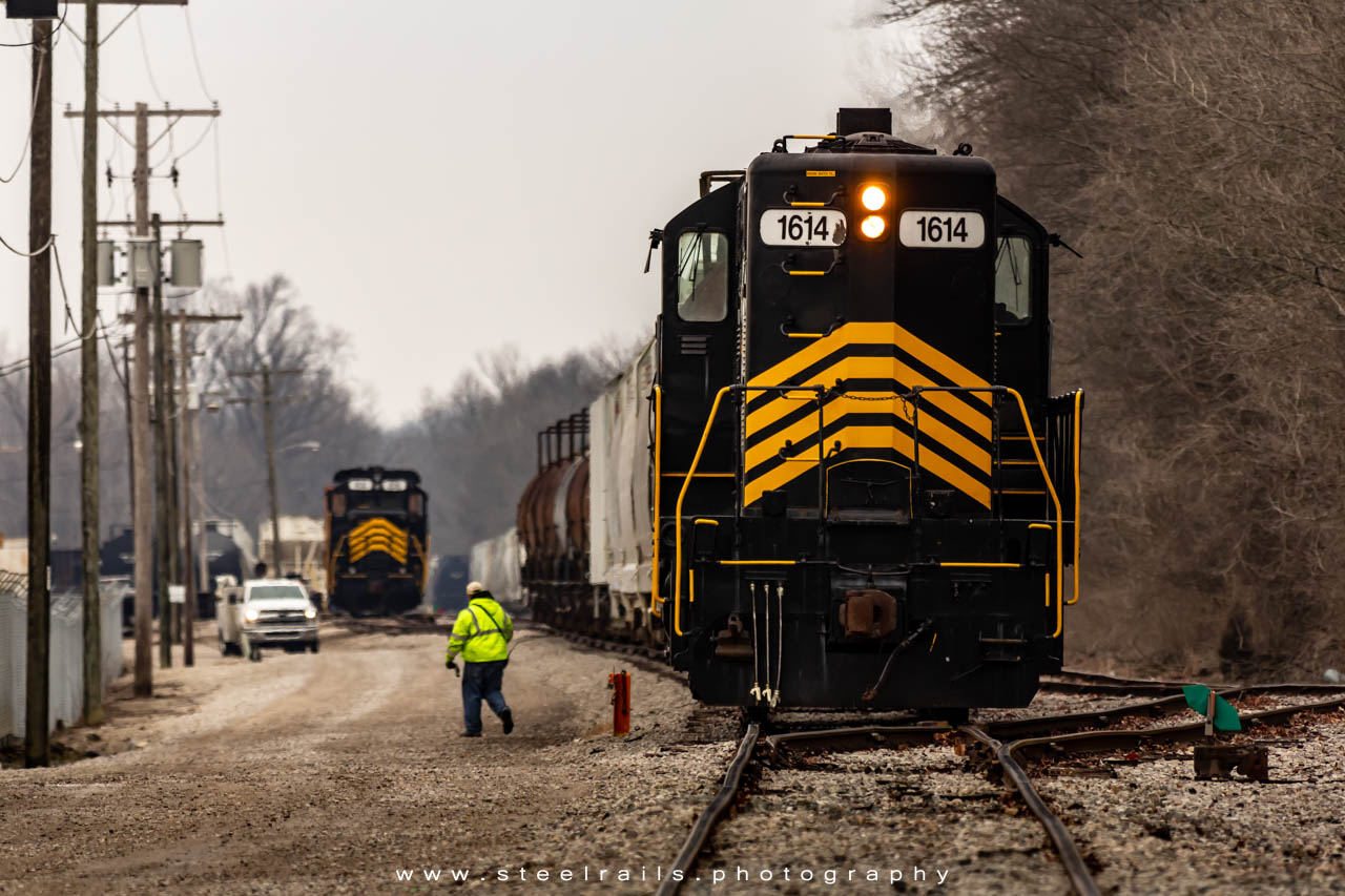 PREX 1614 EMD EMD GP16