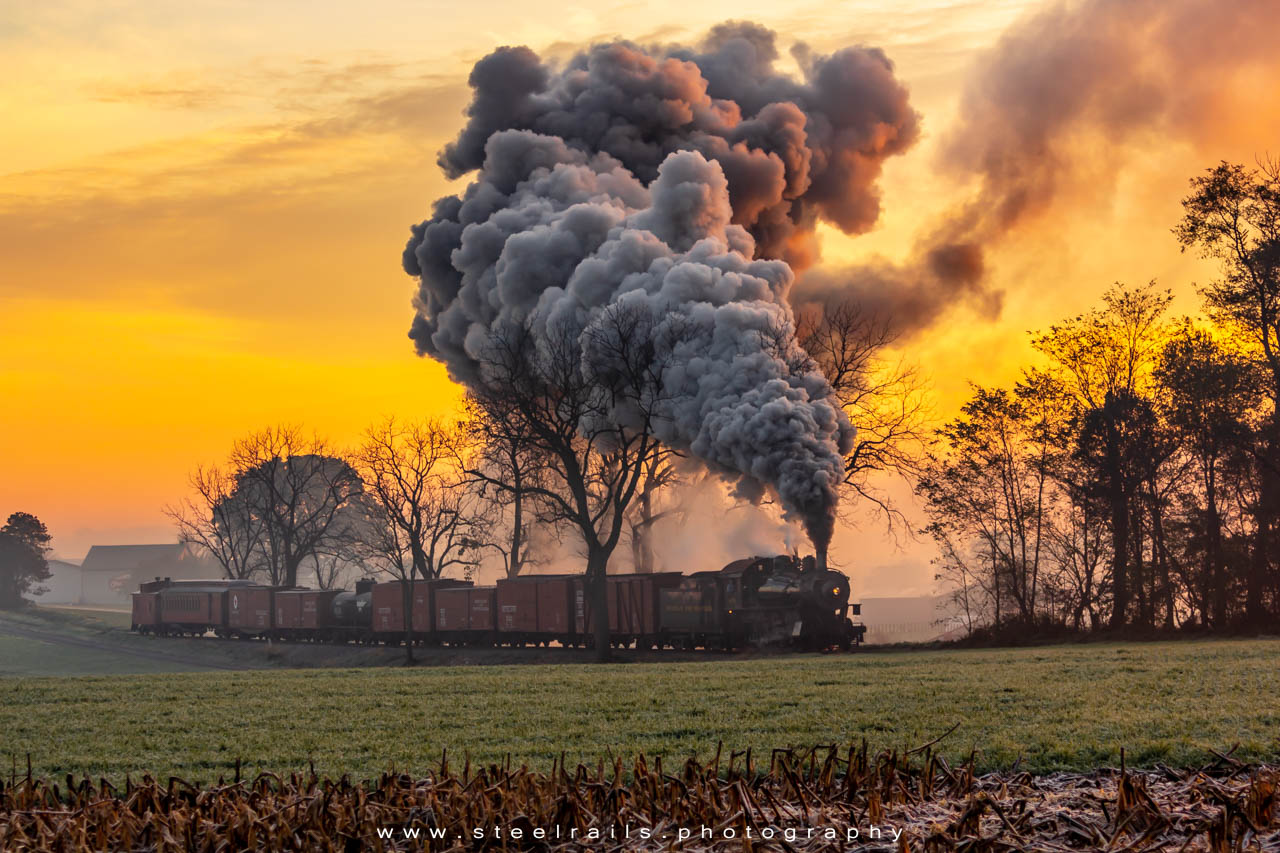 Norfolk and Western 475